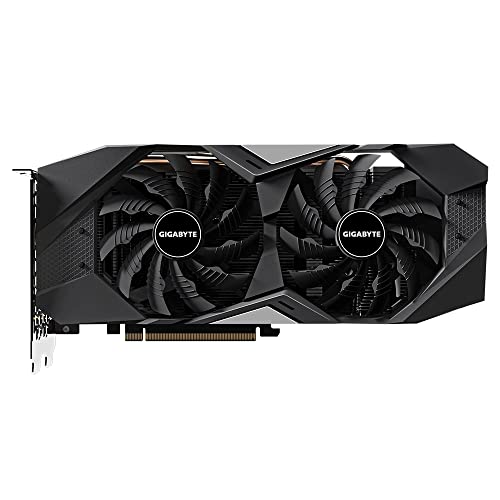 GeForce RTX 2060 12GB WINDFORCE OC