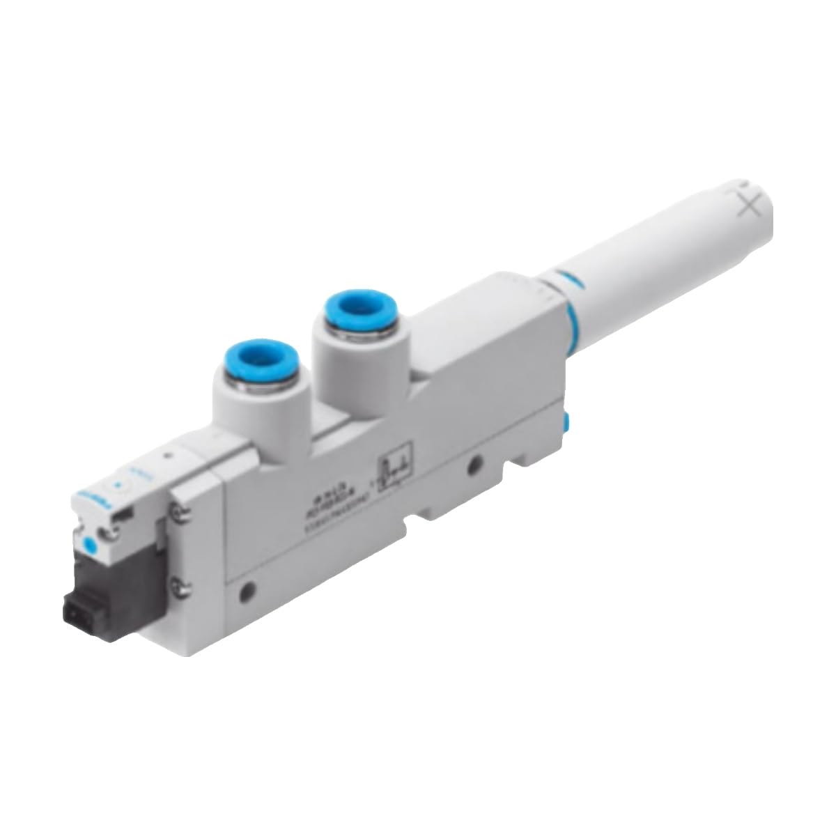 1 pcs Vacuum Generator VN-14-H-T4-PQ3-VQ3-RO2-M 532644(VN-14-H-T4-PQ3-VQ3-RO2-A 532646)
