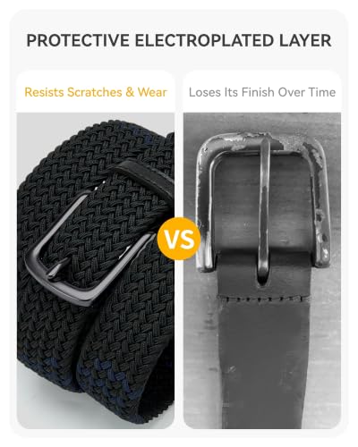 CHAOREN Elastic Belt for Golf