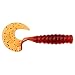 Berkley PowerBait Power Grubs Pumpkinseed, 2