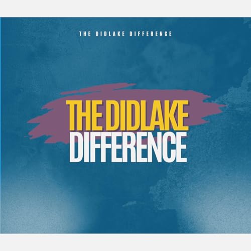 The Didlake Difference cover art