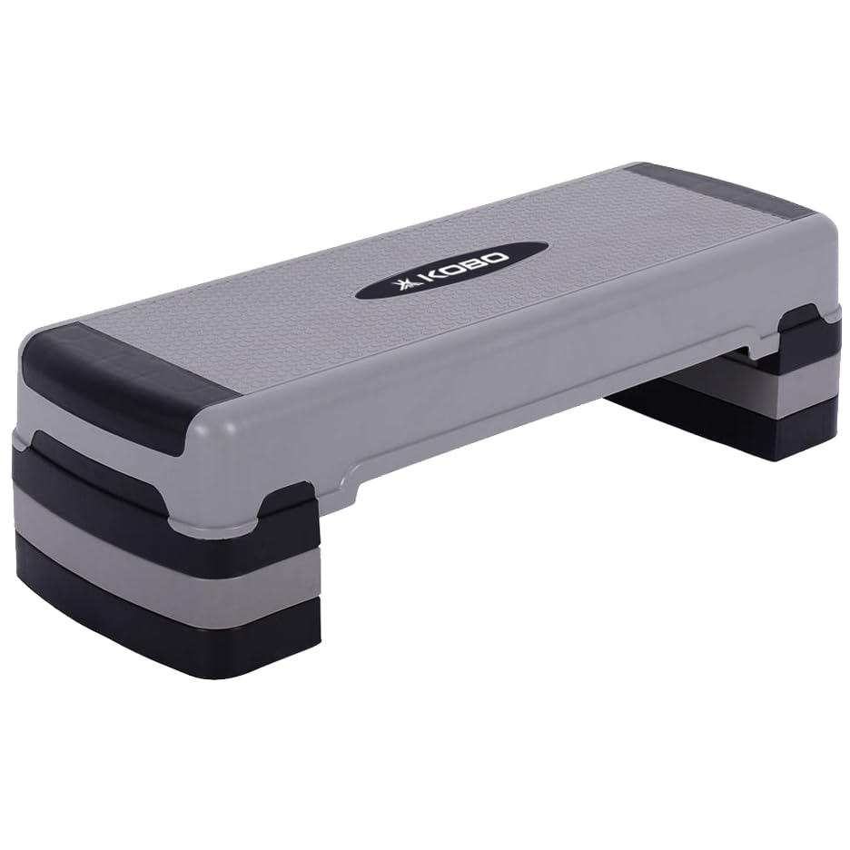 Kobo Imported Aerobic Step Board Stepper (B0117GYPYM) Amazon Price History, Amazon Price Tracker
