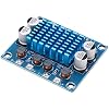 Digital Amplifier Board TPA3110 Dual Channel 12V 24V High Efficiency Power Amplifier Module For Audio Equipment