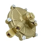 Válvula diferencial de presión compatible con Main Combi 30 He 7224342 248063