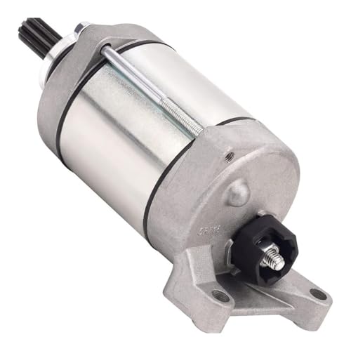 Démarreur 18P-81890-00-00 d'une grande longévité pour modèles YFZ 450 RX