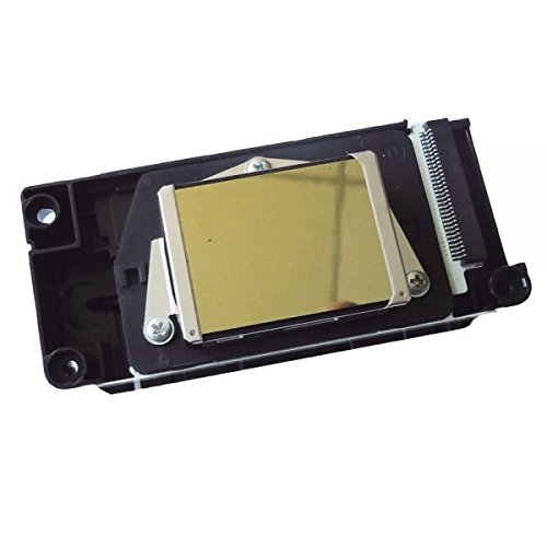 Ving Printhead for Epson Second Time Locked (DX5) Printhead - F186000