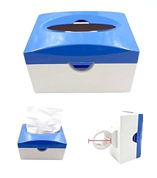 Super dental Dental Tissue Box Dental Chair Tray Cup Storage Holder Dental Tray Dental mesa Dental laboratory equipment