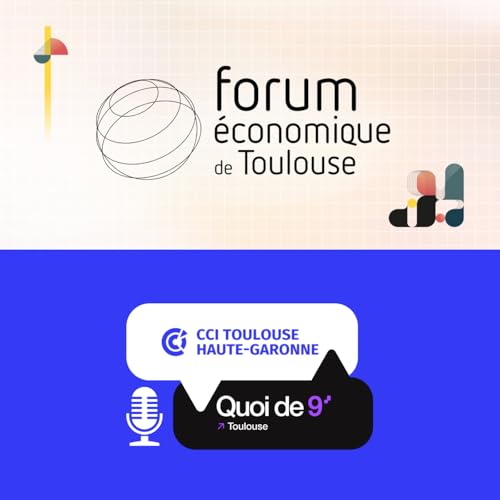 QD9 x CCI Toulouse Haute-Garonne #4 : Lucas Pinos, cofondateur et pr&eacute;sident de Novoma