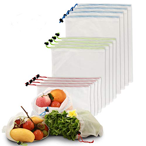 best vegetable storage bags