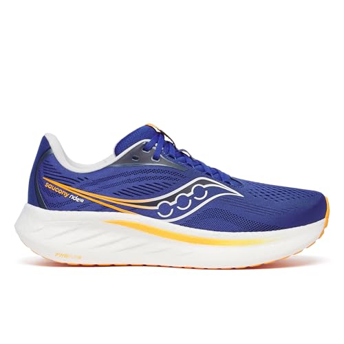 Image of Saucony Men's Ride 18 Sneaker