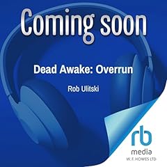 Dead Awake: Overrun Titelbild