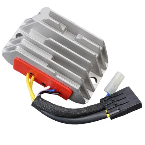 Régulateur de tension redresseur pour réparer la charge alternateur Hatz 12V