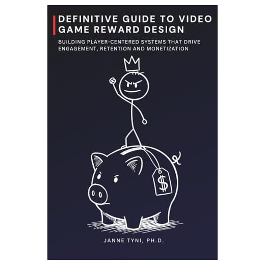 Video Game Reward Design Guide