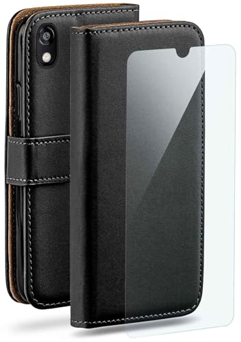 Housse Honor 8S moex kit protection totale pour l'usage quotidien