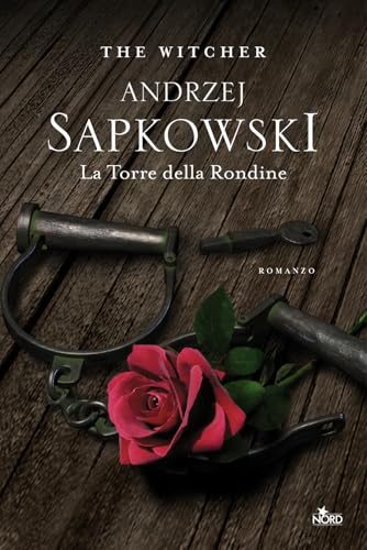 La Torre della Rondine. The Witcher. Vol. 6