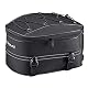 Hecktasche Motorrad Held Iconic Evo in Schwarz