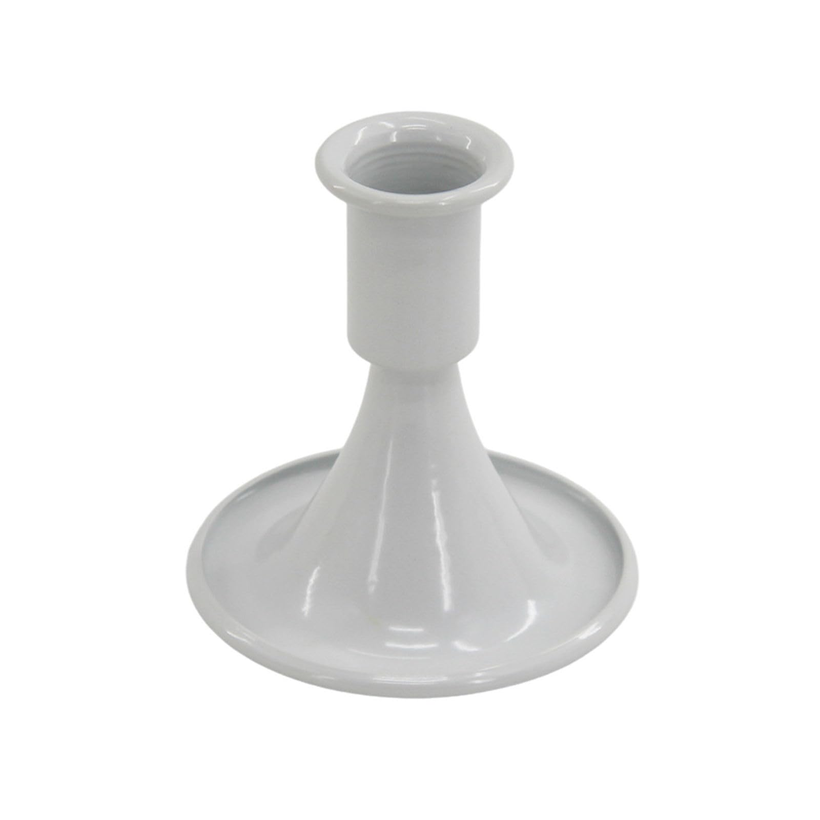 Decorative Stands Taper Holders Retro Candlestick for Wedding, Dinning, Party Table Centerpieces Candlestick