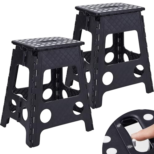 VECELO ݑ ܂肽݈֎q y2Zbgz SbN݌v Xebv r 38*s29*45cm ubN tH[fBO Xc[ `FA RpNg AEghA/ [֗