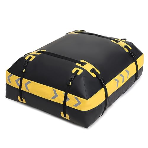 Roof Luggage Bags for BMW Serie 3 M3 F80 G20 F30 E90/F34