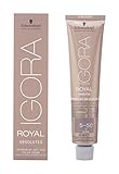 Schwarzkopf igora royal 5-50 hellbr.gold nat.60ml