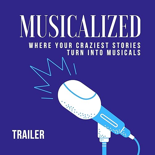 Trailer-Welcome to Musicalized!