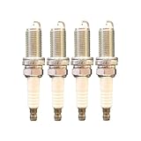 NGK For Subaru Outback 2010-2019 Spark Plug | Laser Iridium Box of 4 SILFR6C11 | 7505