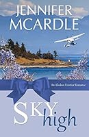Sky High 150768066X Book Cover