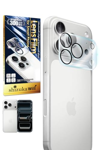 �V�Y�J�E�B�� iPhone 18 Pro Max �p �J�����ی� �J�����J�o�[ �J���������Y �����K���X �C�A���X �S�ʕی� �ی�t�B���� �t�B���� �K���X�t�B���� �����Y�ی� �����Y�J�o�[ 1����