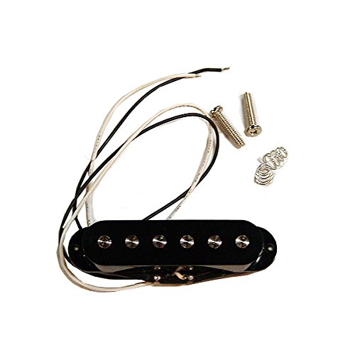 Kent Armstrong Hot Single Coil Electric Guitar Pickup