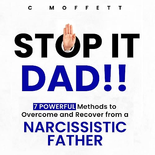 Stop It Dad! by C Moffett episode artwork