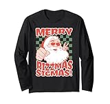 Rizz The Season To Be Jolly