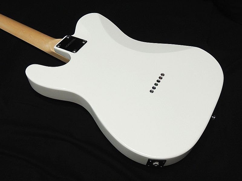 Amazon | SCHECTER OL-PT-P90 WHT R シェクター テレキャスター