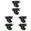 Blackx3pcs