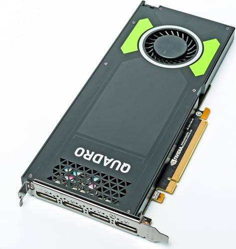 Nvidia Quadro P4000 - GPU GDDR5 8GB, 1792 nú - Imagen 7