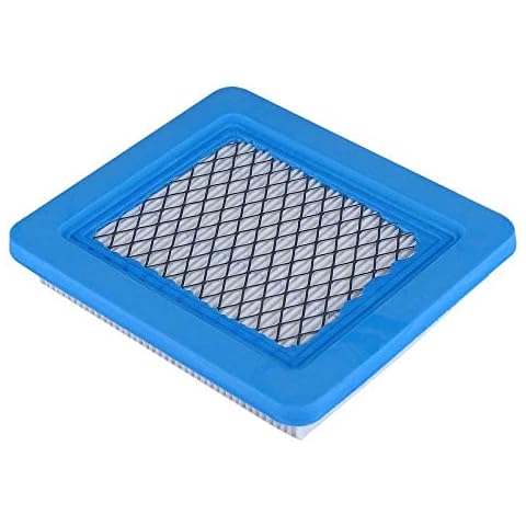 Outdoor Spares Lawnmower Air Filter Compatible With Hayter 41 48 and 56 That Are Fitted With Briggs & Stratton Quantum Engine Cover