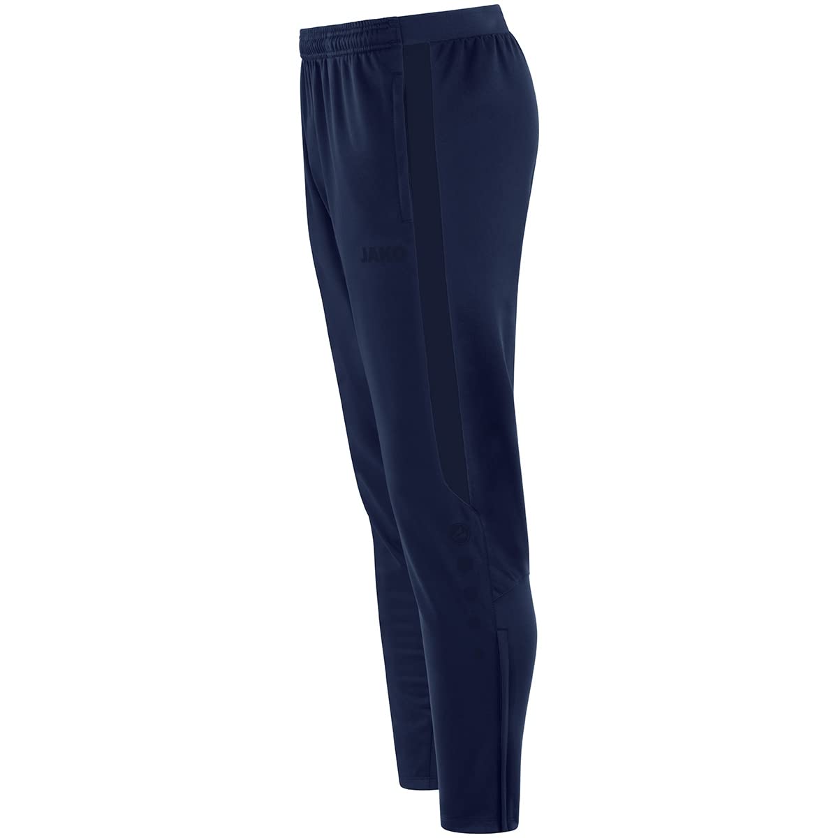 JAKO Pantalon en Polyester Puissance - Track Pants - Athletic - Femme