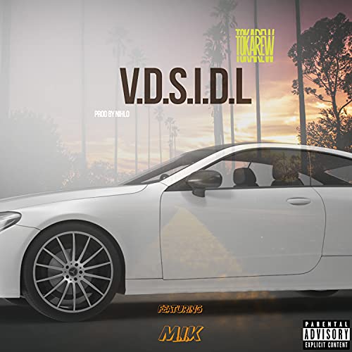  V.D.S.I.D.L [Explicit]
