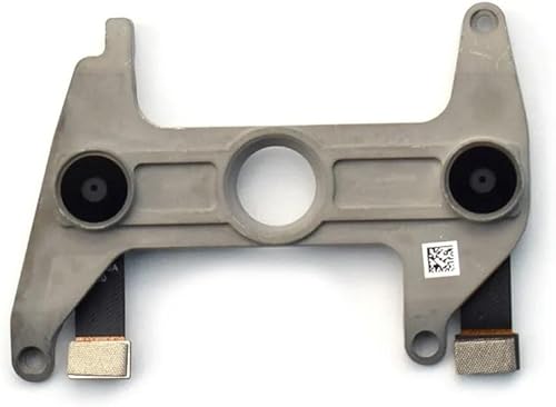 Miniatura 4 de SeiZed Front & Downward Visual Assembly Vision Obstacle Function Replacement for D-JI Air 2S Drone Repair Parts (Color  Front Visual)