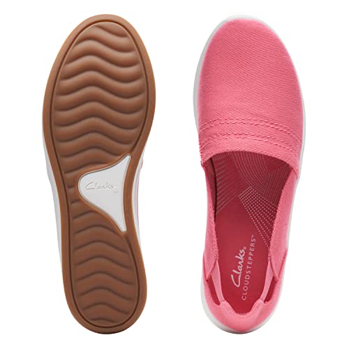 Image of Clarks Womens Breeze Step