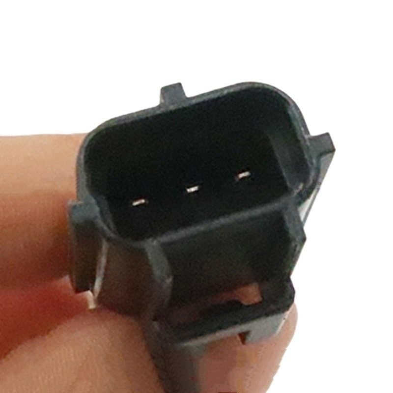 Sensor de nivel de líquido soluciona fallos de testigo en Ford Ranger 6