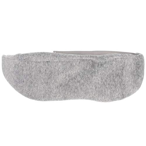 Beaupretty アイマスク 睡眠用 遮光 目隠し 旅行 家用 ホテル 電車内 会議にも 長快適 使用