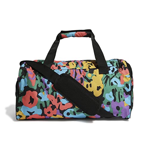 Bolsa Adidas Duffel GFX Estampada 25 Litros