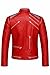 MJJ Thriler Beat it Song Jacket - Legend Rockstar Micheal Faux Leather Jacket Jackson Costume Collection
