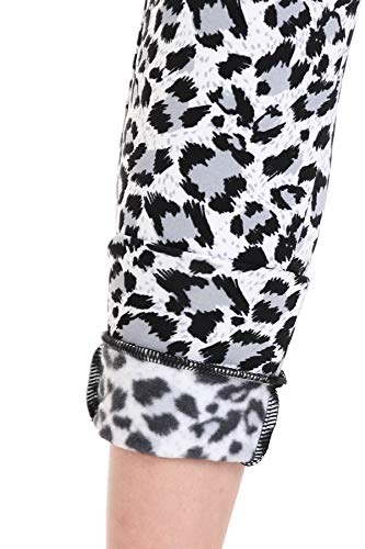 Image of Leggings Depot Premium Jogger Women's Popular Print High Waist Track Pants(S-XL)