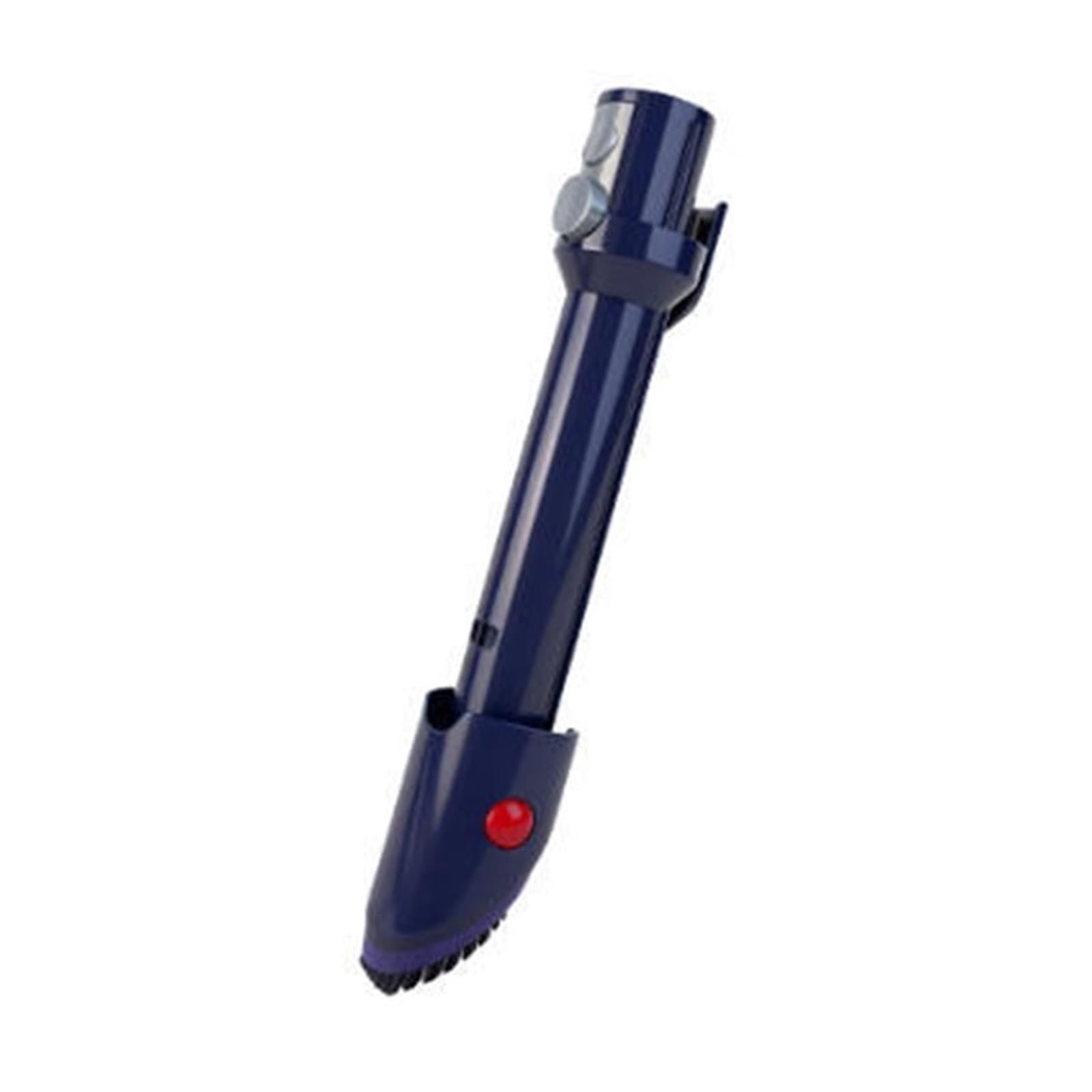 Brosse à tube d'extension compatible Dyson G5 pour nettoyer les plafonds et recoins