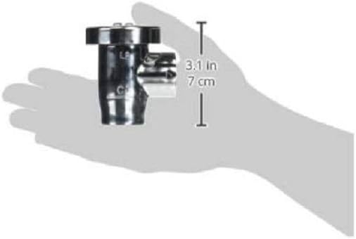 Watts Water Technologies 792054 Watts Vacuum Breaker Anti-Siphon 3/4", Lead Free