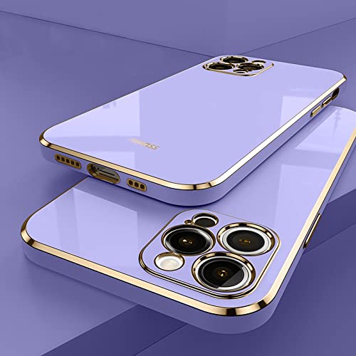 Coque de placage carré pour iPhone 14 11 12 13 Pro Max Mini Plus XR