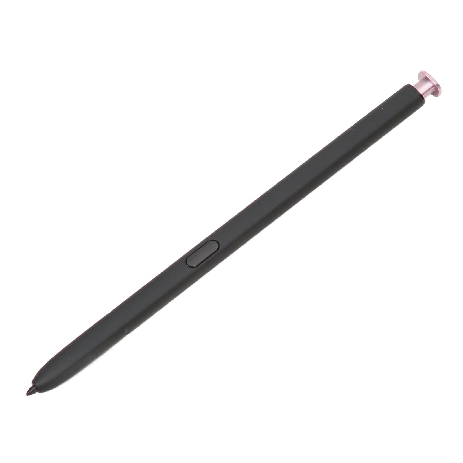 Penna Stilo Penna Capacitiva per Schermo Touch 4096 Livelli di Pressione Controllo Touch Preciso Tutte le Funzioni del Menu con Ricambi Sostitutivi per S23 Ultra Tutte le (PURPLE)