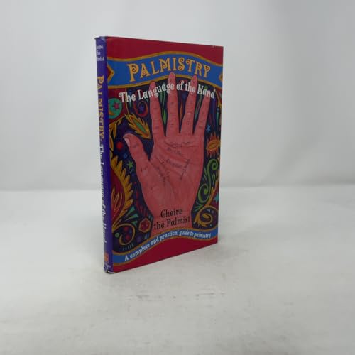 Palmistry: The Language of the Hand