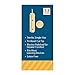 EasyTouch Twist Lancets - 33 G, (100 per Box)